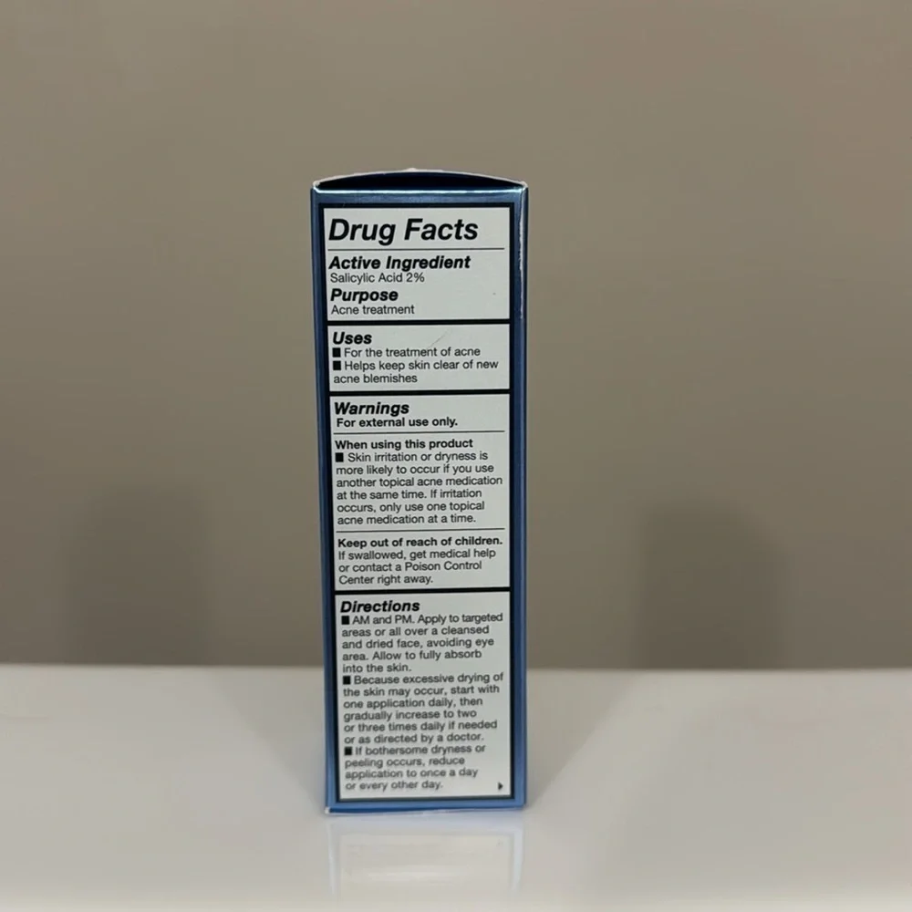 eradikate acne mark fading gel